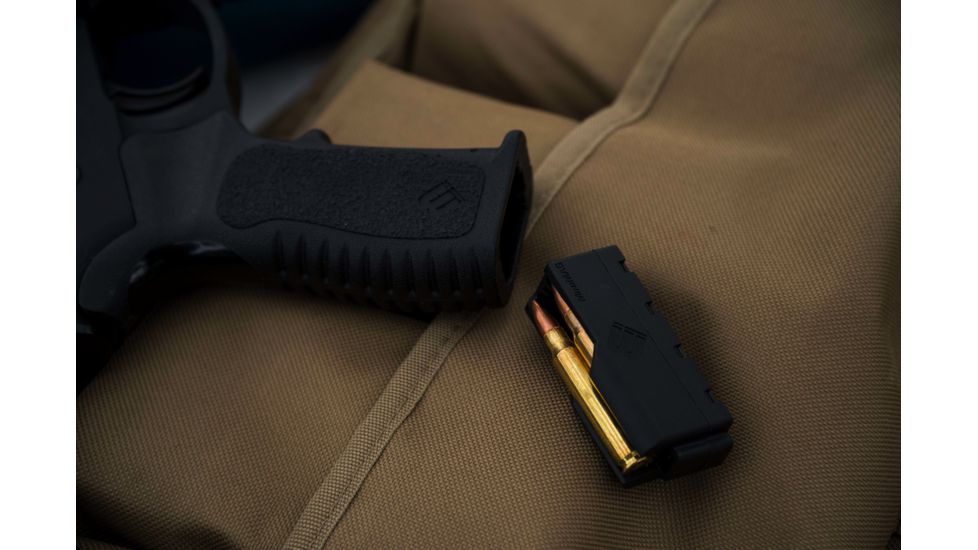 MagnetoSpeed MiniMAG Module, 3 Round, Black, MS-MSG-MM