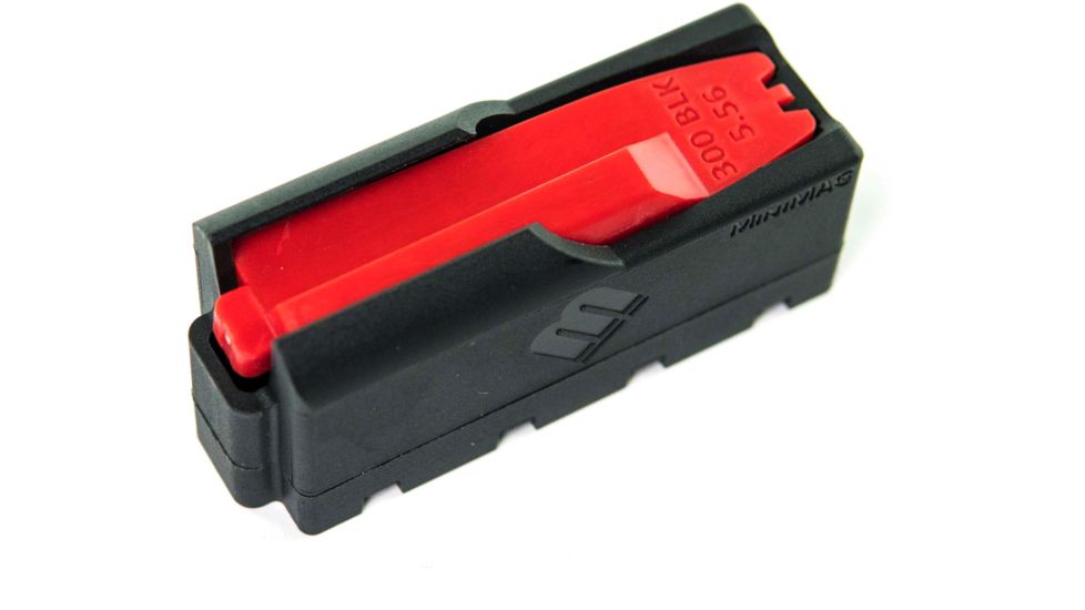 MagnetoSpeed MiniMAG Module, 3 Round, Black, MS-MSG-MM