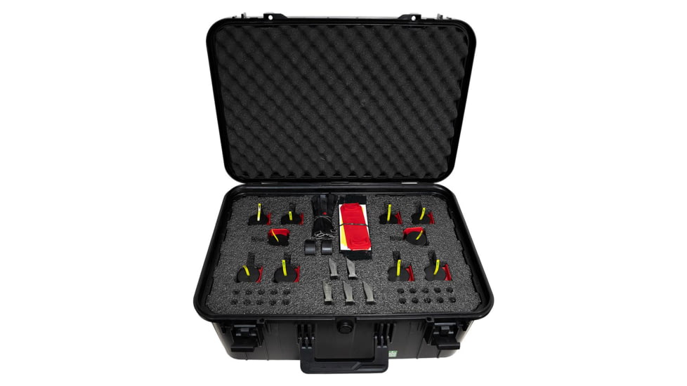 MagnetoSpeed T-1000 Target Hit Indicator - Match Pack, MST1000MPK