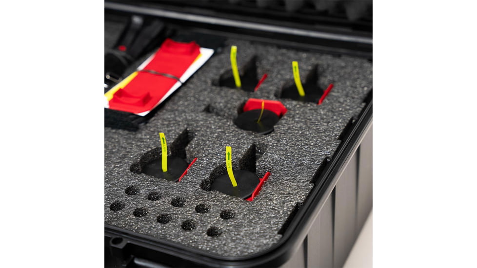 MagnetoSpeed T-1000 Target Hit Indicator - Match Pack, MST1000MPK