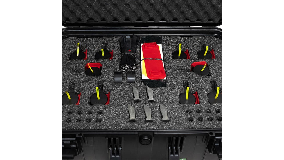 MagnetoSpeed T-1000 Target Hit Indicator - Match Pack, MST1000MPK