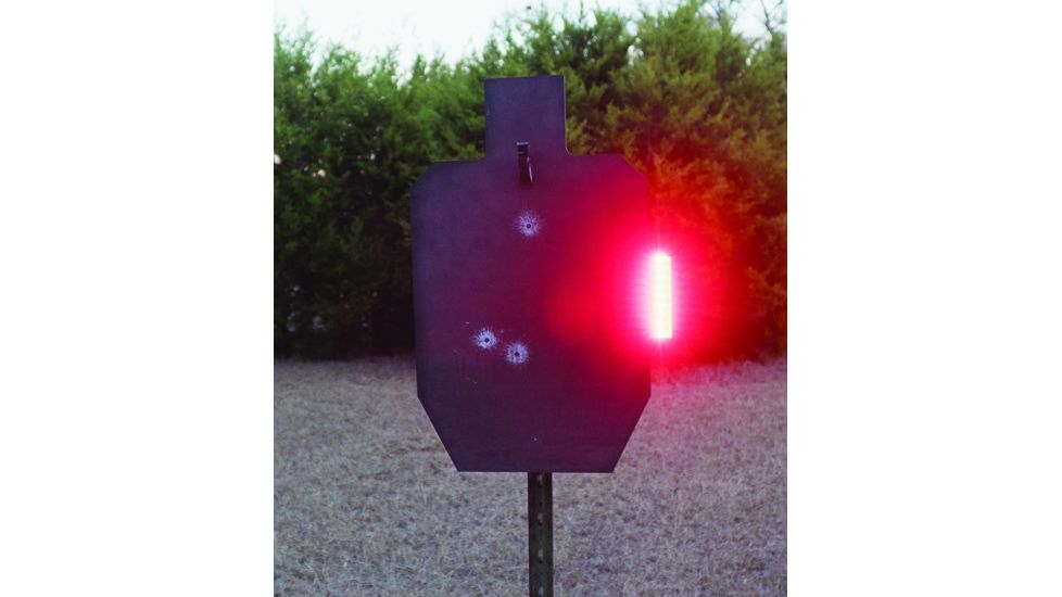 Magnetospeed T1000 Target Hit Indicator, For 10in and Larger Targets, MST1000