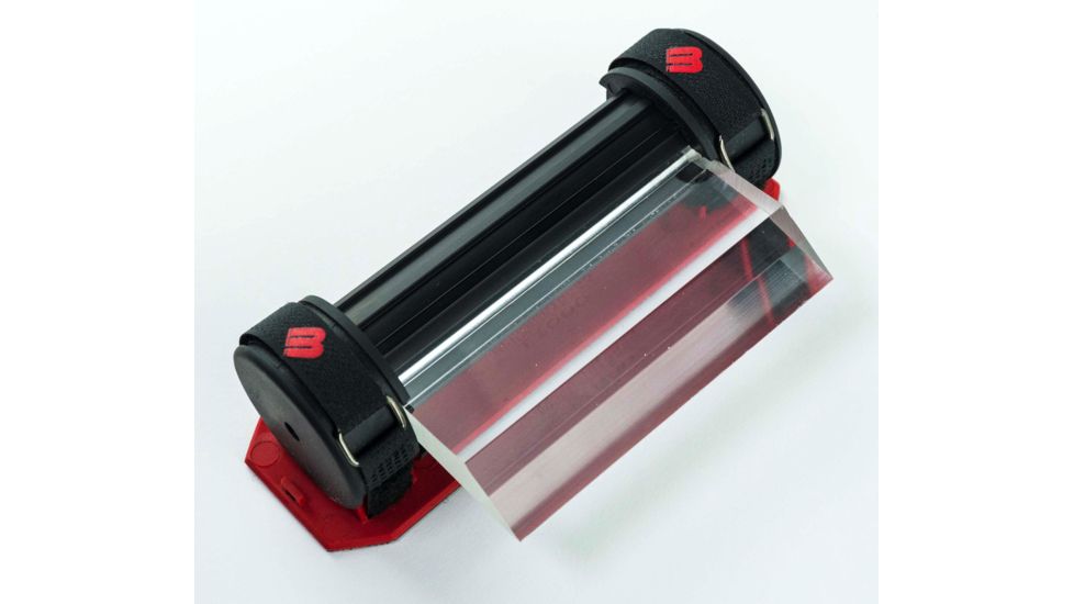 MagnetoSpeed T1000 Target Hit Indicator Gen 2, Led Light Illumineted, Red/Yelow, MS-T1000A