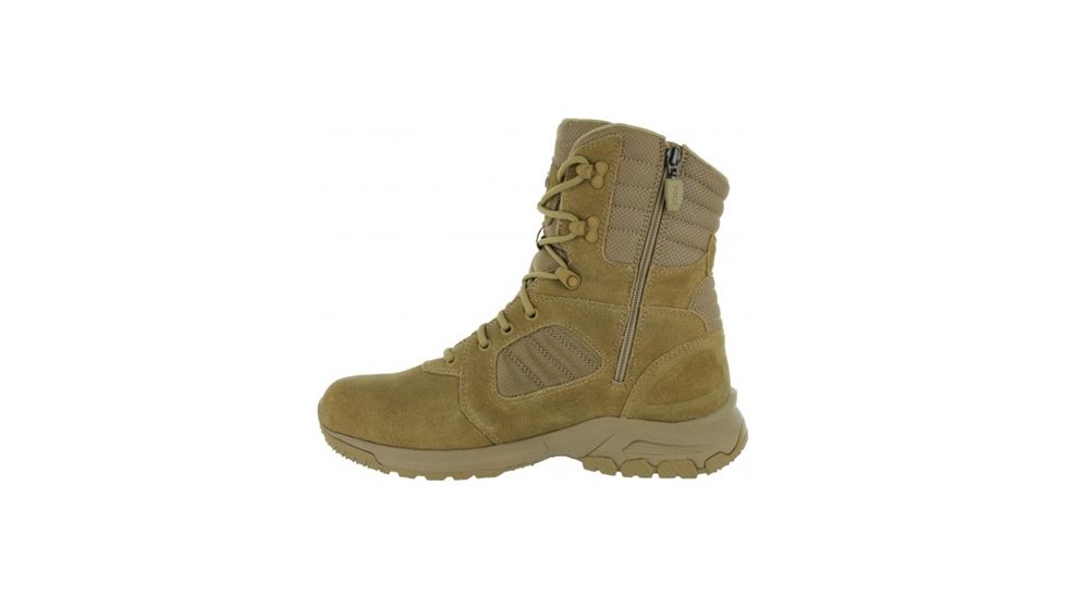 Magnum Men's Response III 8.0 SZ Boot, Desert Tan, 15.0 5601-15.0