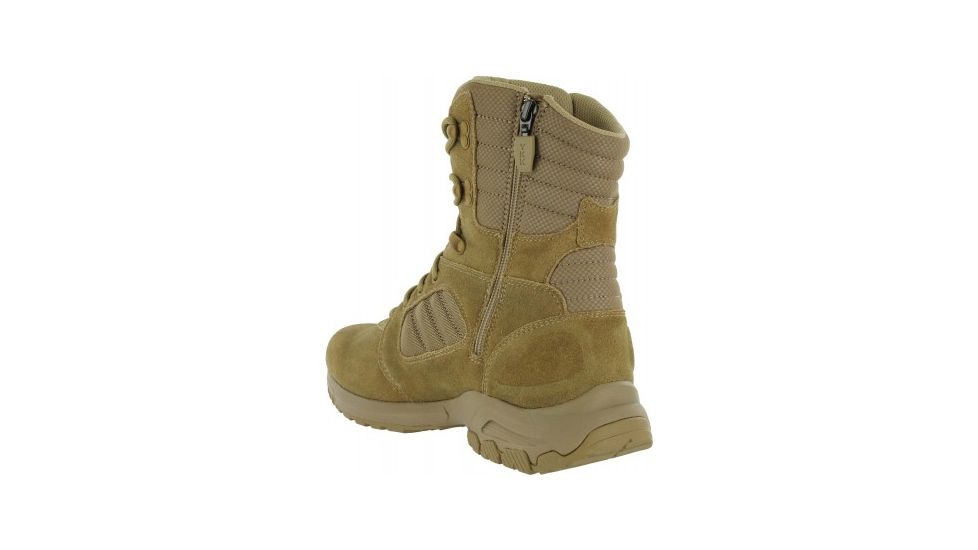 Magnum Men's Response III 8.0 SZ Boot, Coyote, 7.5, 5611-7.5