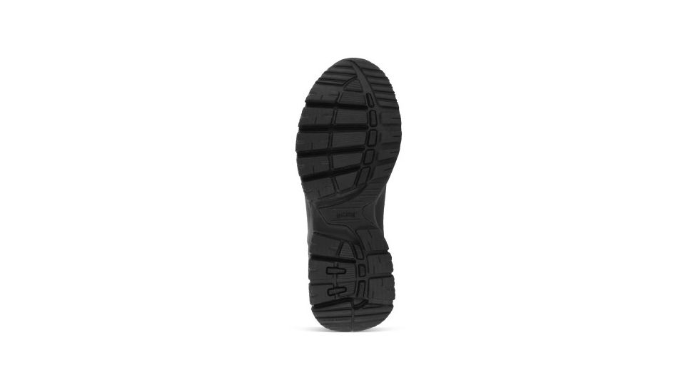 Magnum Men's Response III 8.0 SZ WP 400 Boot, Black, 7.0, 5215-7.0