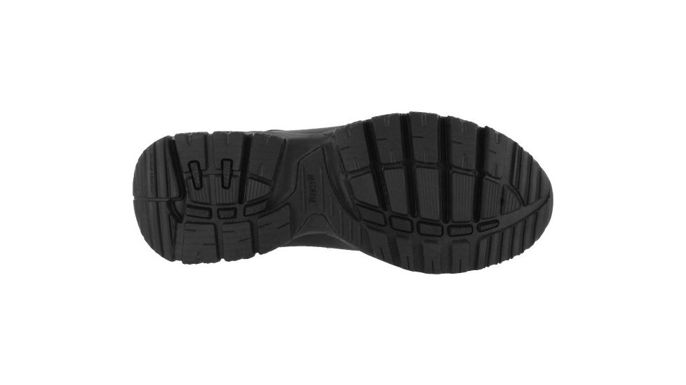 Magnum Men's Response III 8.0 WP Boot, Black, 7.0, 5225-7.0