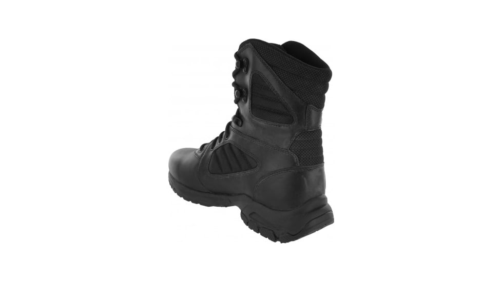 Magnum Men's Response III 8.0 WP Boot, Black, 7.0, 5225-7.0