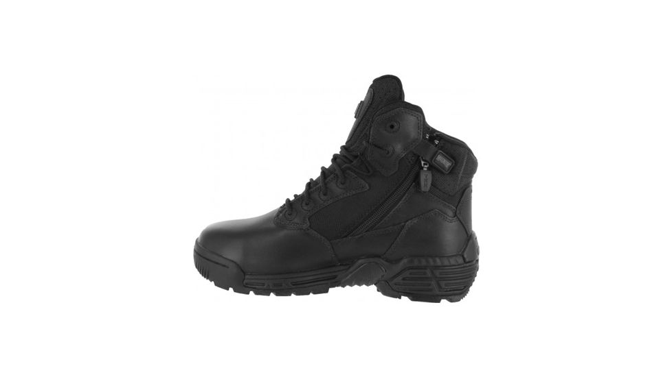 Magnum Men's Stealth Force 6.0 SZ Boot, Black, 15.0 5226W-15.0