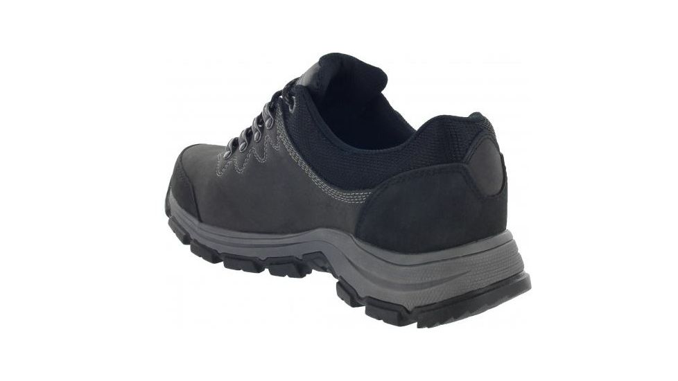 Magnum Mens Austin Low ST WP Boots, Charcoal, 7 - Medium 5554-7-M
