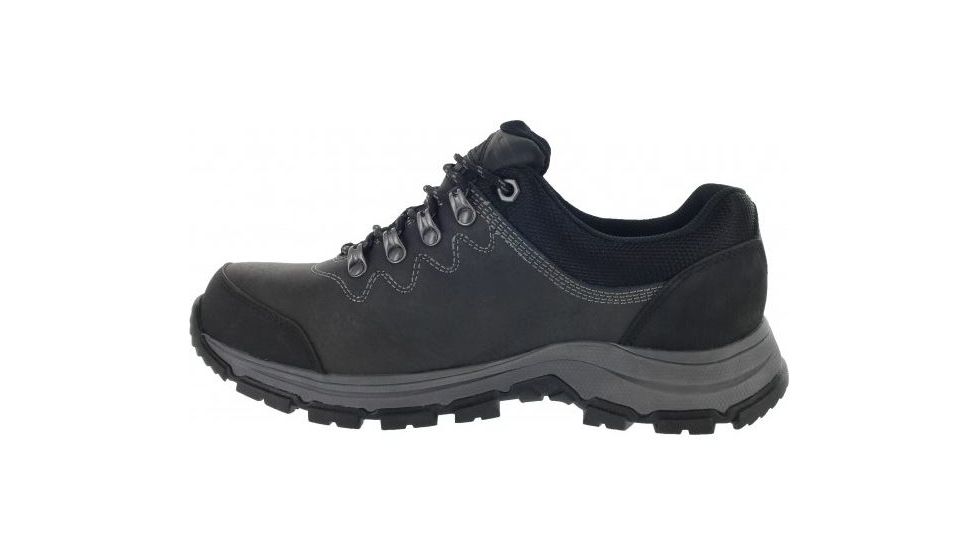 Magnum Mens Austin Low ST WP Boots, Charcoal, 7 - Medium 5554-7-M