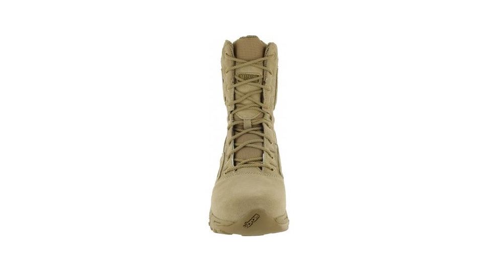 Boker Solingen Mens Elite Spider 8.0 Boots, Desert Tan, 7 - Medium 5469-7-M