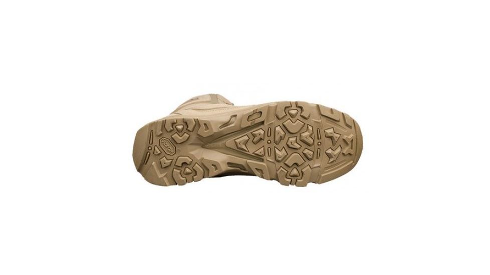 Boker Solingen Mens Elite Spider 8.0 Boots, Desert Tan, 7 - Medium 5469-7-M