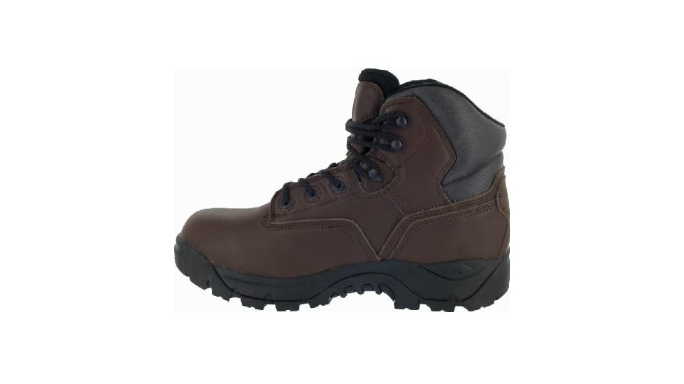 Magnum Mens Precision Ultra Lite II WP CT Boots, Coffee, 12 - Medium 5538-12-M