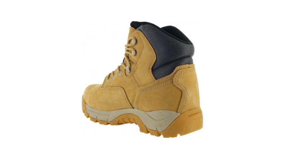Magnum Mens Precision Ultra Lite II WP CT Wide Boots, Wheat, 14 - Wide 5540W-14-W