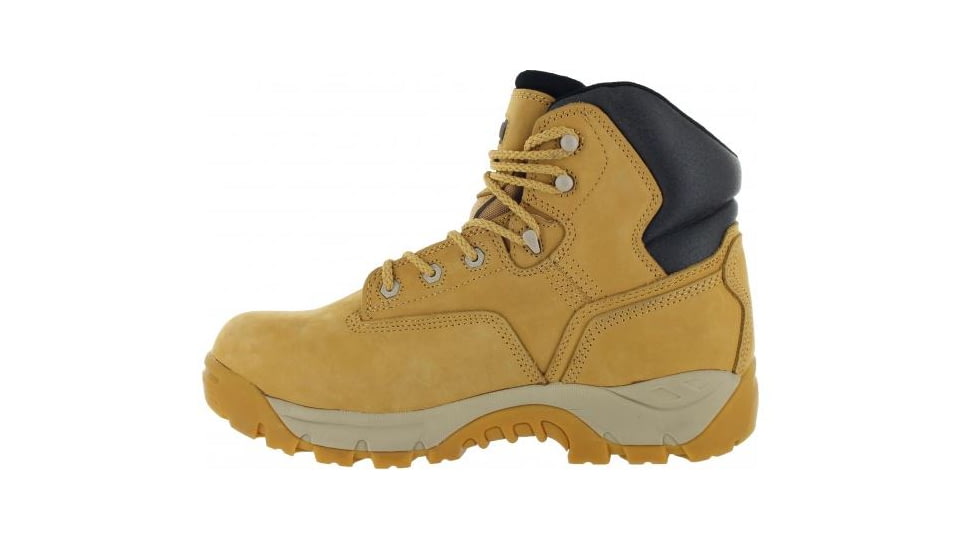 Magnum Mens Precision Ultra Lite II WP CT Wide Boots, Wheat, 14 - Wide 5540W-14-W