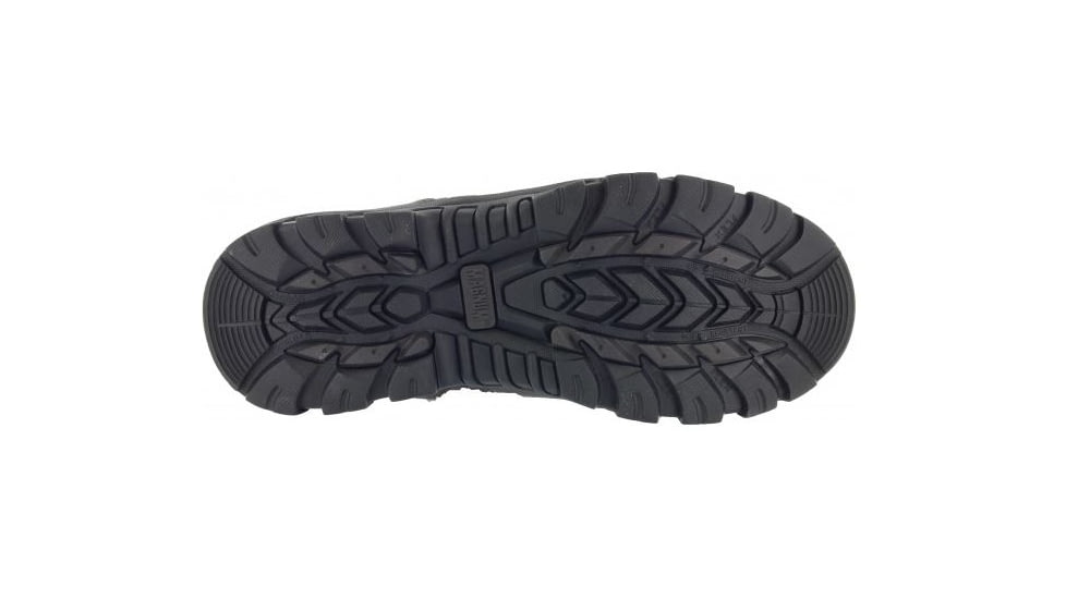 Magnum Mens Precision Ultra Lite II WP CT Wide Boots, Rioja Brown, 8 - Wide 5542W-8-W