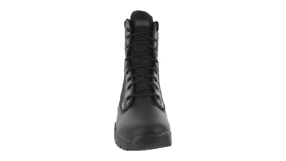 Magnum Mens Response II 8in Boots, Black, 7 - Medium 5288-7-M