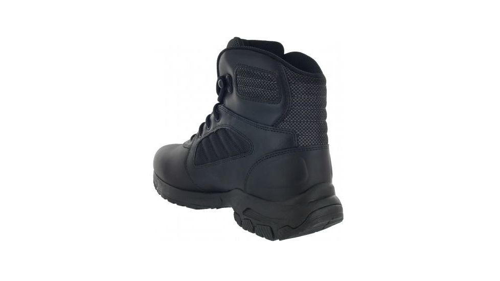 Magnum Mens Response III 6.0 Boots, Black, 7 - Medium 5209-7-M