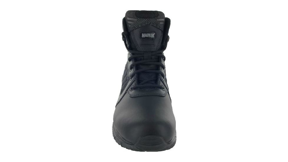 Magnum Mens Response III 6.0 Boots, Black, 7 - Medium 5209-7-M