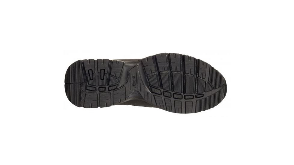 Magnum Mens Response III 6.0 Boots, Black, 7 - Medium 5209-7-M