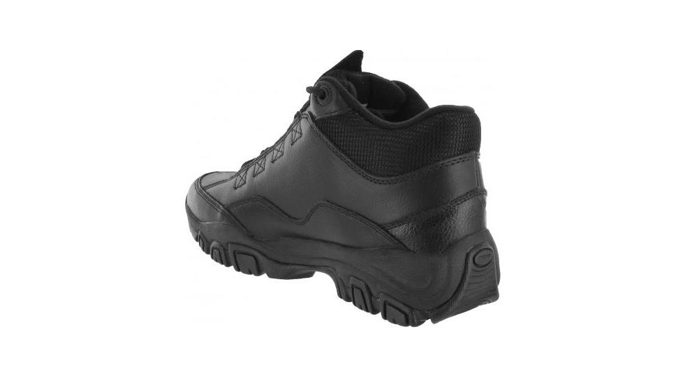 Magnum Mens Sport Mid Plus Boots, Black, 7 - Medium 5144-7-M