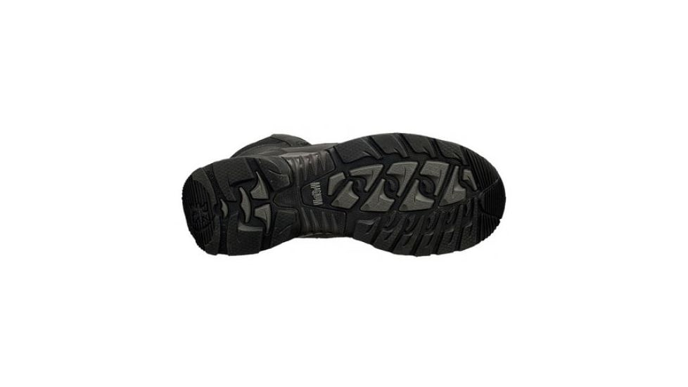 Magnum Mens Stealth Force 6.0 Boots, Black, 7 - Medium 5248-7-M