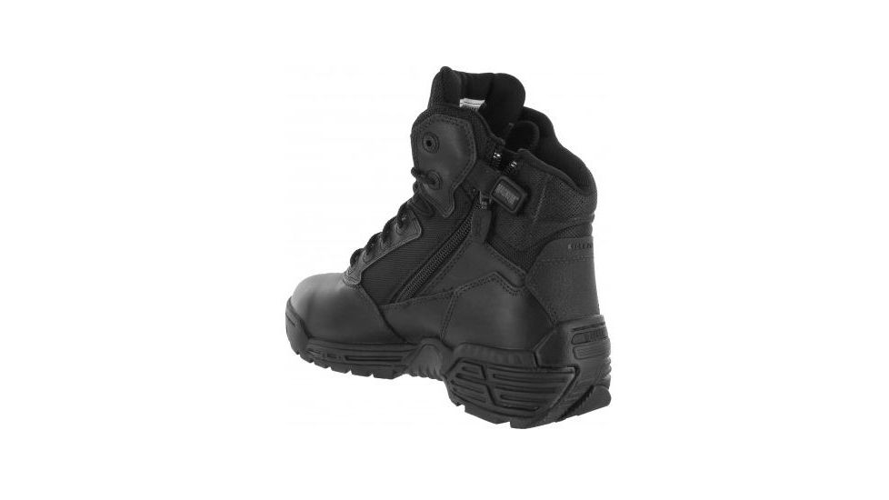 Magnum Mens Stealth Force 6.0 SZ Boots, Black, 16 - Medium 5226-16-M