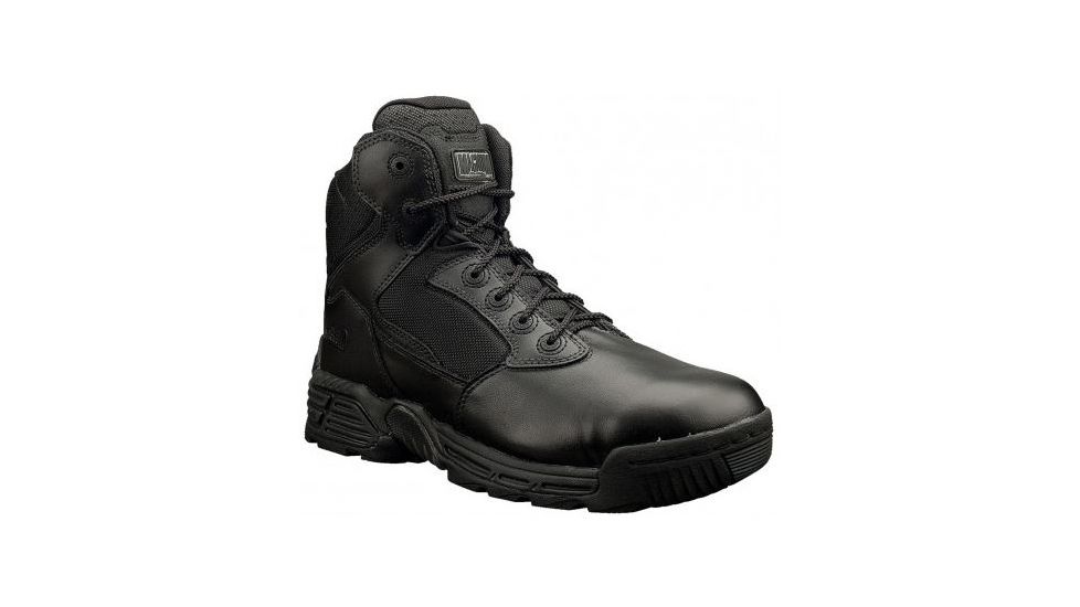 Magnum Mens Stealth Force 6.0 SZ Boots, Black, 16 - Medium 5226-16-M