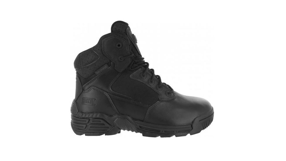 Magnum Mens Stealth Force 6.0 SZ Boots, Black, 16 - Medium 5226-16-M