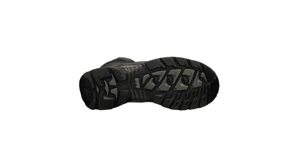 Magnum Mens Stealth Force 6.0 WPI Boots, Black, 15 - Medium 5473-15-M