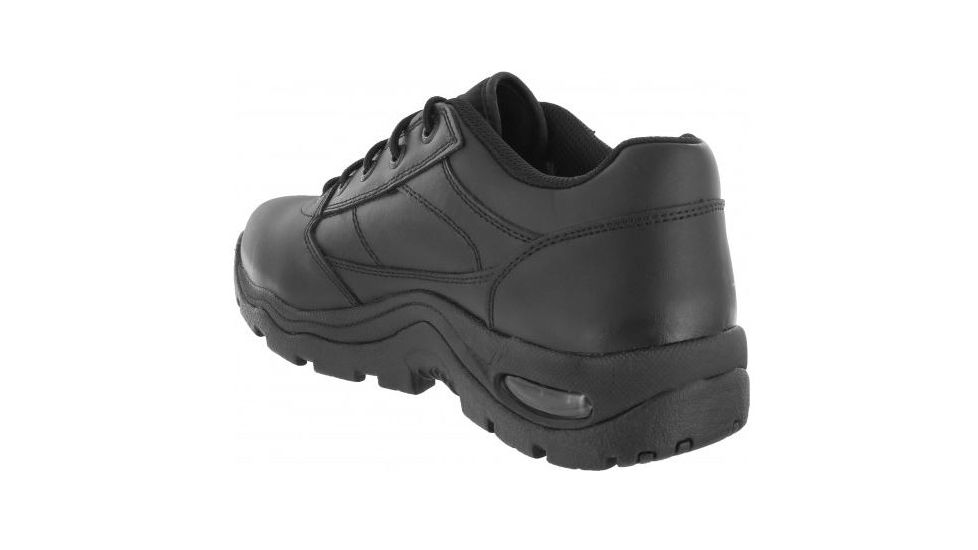 Magnum Mens Viper Low Boots, Black, 9 - Wide 5230-9-W