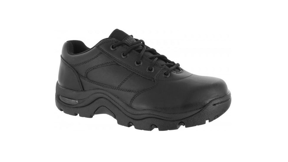 Magnum Mens Viper Low Boots, Black, 9 - Wide 5230-9-W
