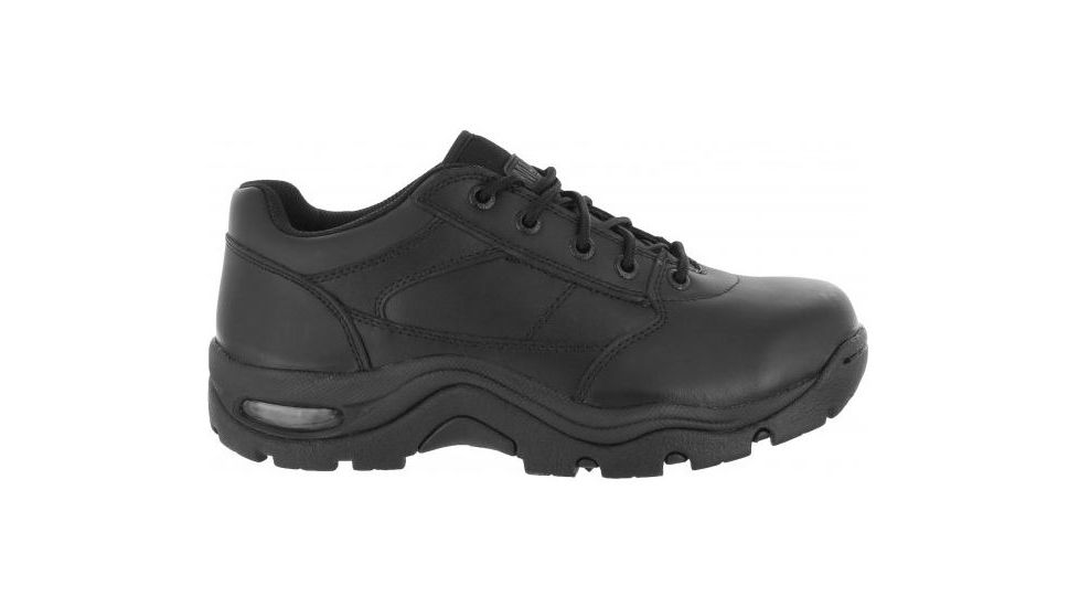 Magnum Mens Viper Low Boots, Black, 9 - Wide 5230-9-W