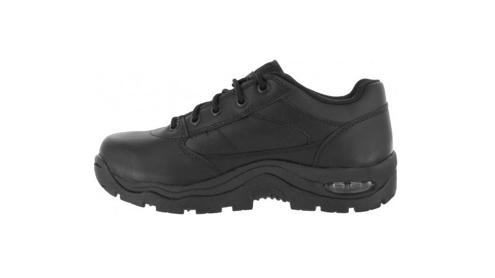 Magnum Mens Viper Low Boots, Black, 9 - Wide 5230-9-W