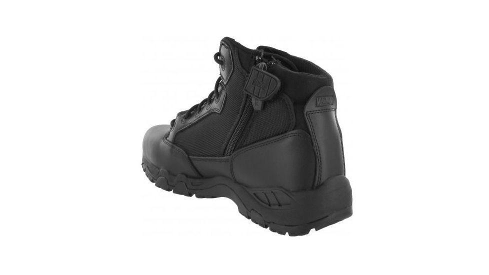 Magnum Mens Viper Pro 5 SZ WP Boots, Black, 15 - Medium 5479-15-M