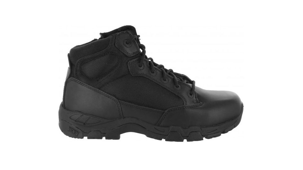 Magnum Mens Viper Pro 5 SZ WP Boots, Black, 15 - Medium 5479-15-M
