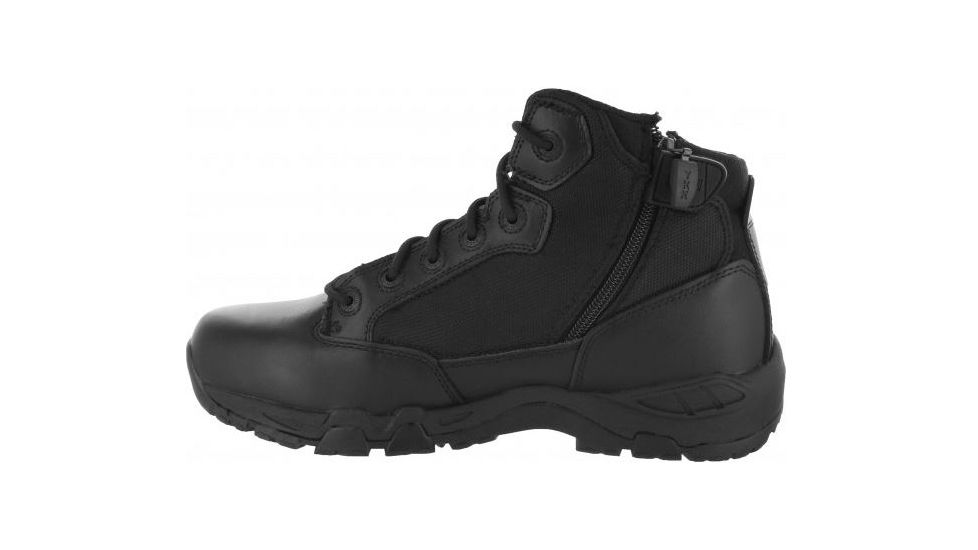 Magnum Mens Viper Pro 5 SZ WP Boots, Black, 15 - Medium 5479-15-M