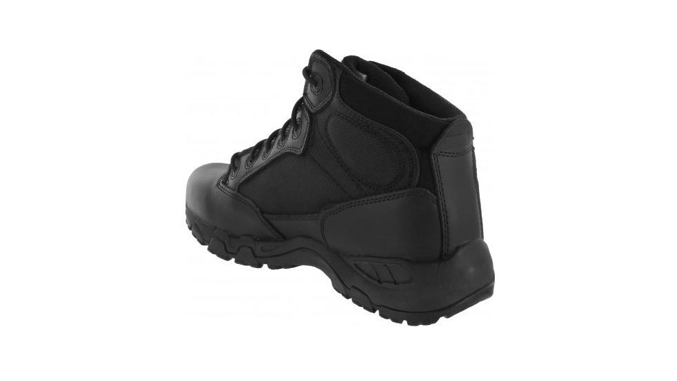 Boker Solingen Mens Viper Pro 5 WP Boots, Black, 12 - Medium 5481-12-M