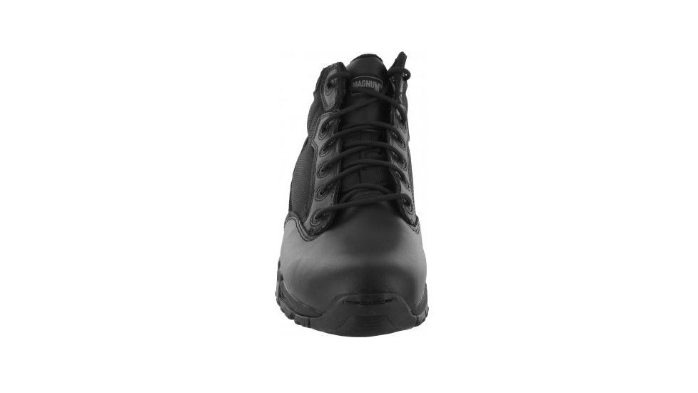 Boker Solingen Mens Viper Pro 5 WP Boots, Black, 12 - Medium 5481-12-M