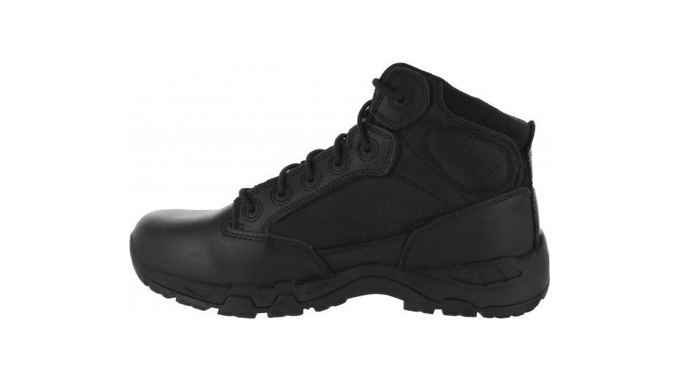 Boker Solingen Mens Viper Pro 5 WP Boots, Black, 12 - Medium 5481-12-M