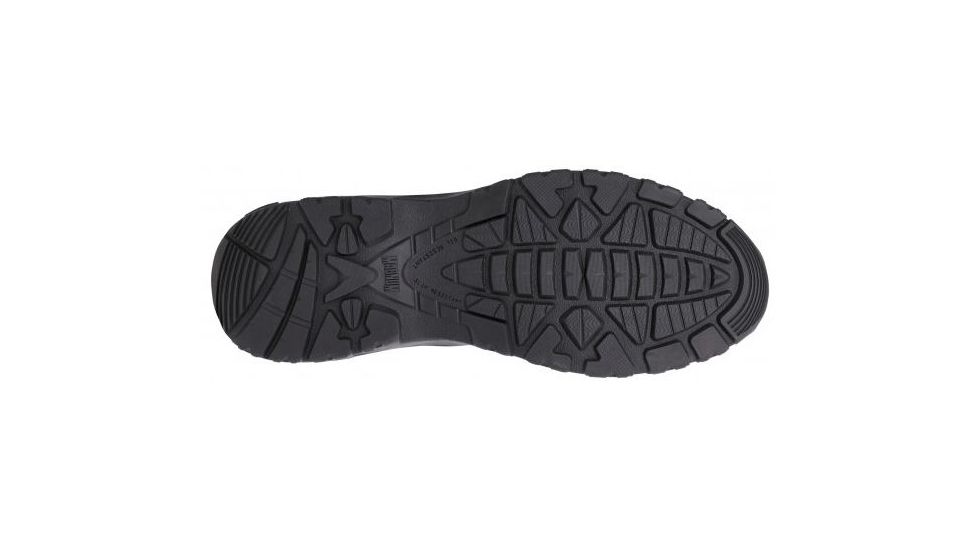 Boker Solingen Mens Viper Pro 5 WP Boots, Black, 12 - Medium 5481-12-M