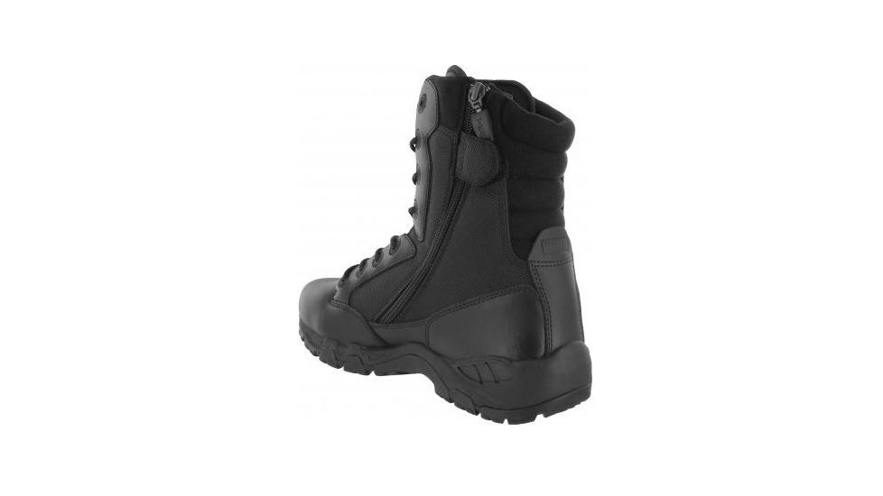 Boker Solingen Mens Viper Pro 8 SZ WP Boots, Black, 15 - Medium 5474-15-M