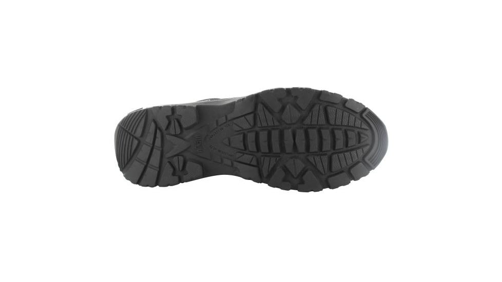 Boker Solingen Mens Viper Pro 8 SZ WP Boots, Black, 15 - Medium 5474-15-M