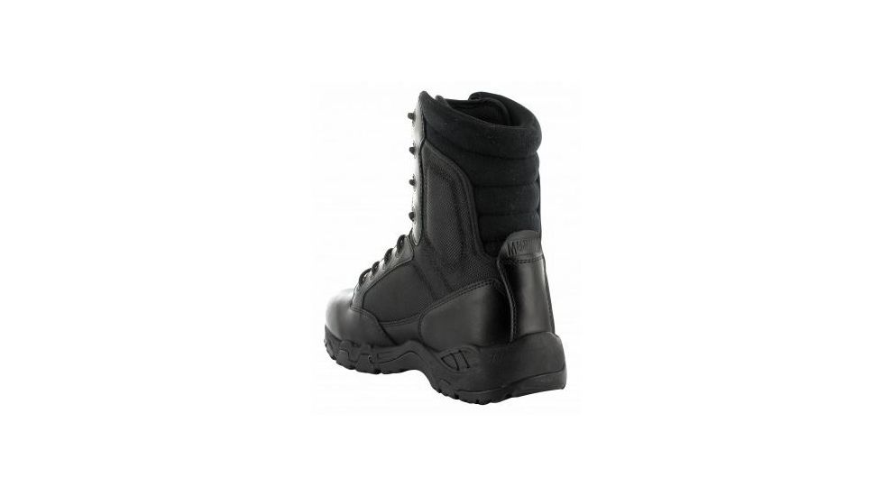 Magnum Mens Viper Pro 8 WP Boots, Black, 4.5 - Medium 5477-4.5-M