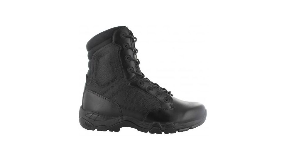 Magnum Mens Viper Pro 8 WP Boots, Black, 4.5 - Medium 5477-4.5-M