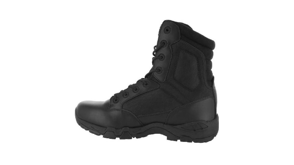 Magnum Mens Viper Pro 8 WP Boots, Black, 4.5 - Medium 5477-4.5-M