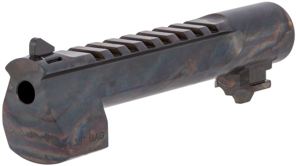 Magnum Research BAR3576CH Desert Eagle 6 357 Rem Mag Case Colored Hardened