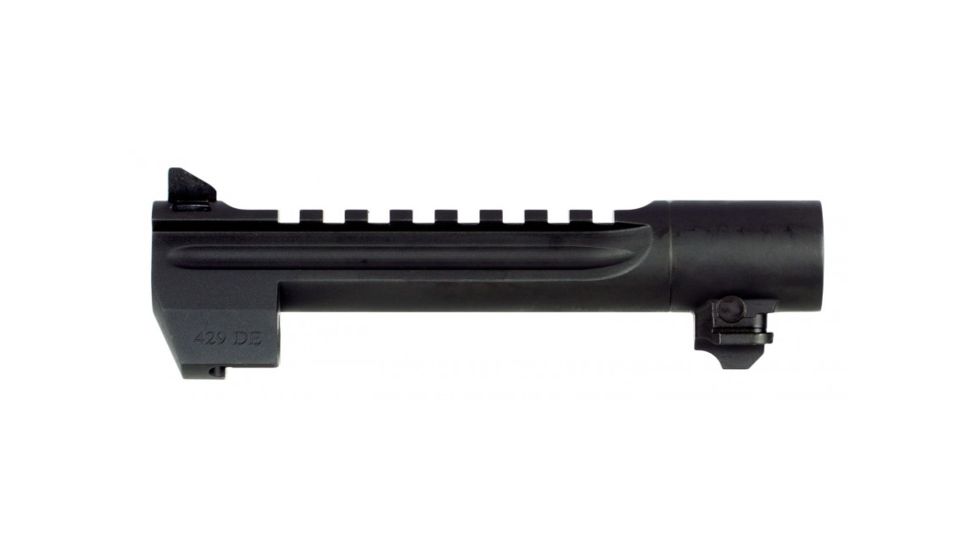 Magnum Research BAR4296 Desert Eagle 429DE 6 Black