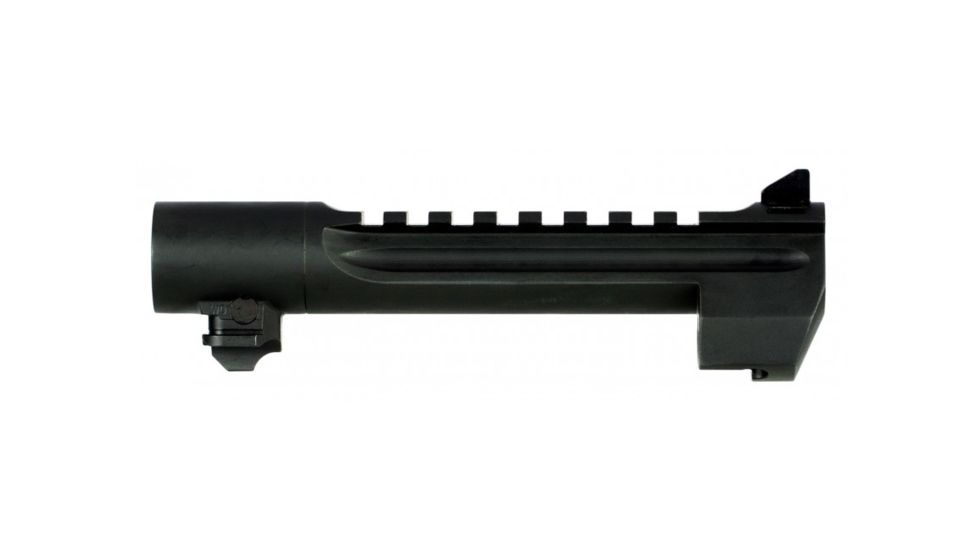 Magnum Research BAR4296 Desert Eagle 429DE 6 Black
